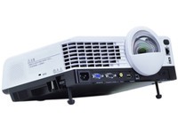内外兼修 理光 PJ X4240N安徽促销