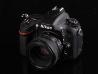 全画幅数码单反 浙江尼康D610单机5200元