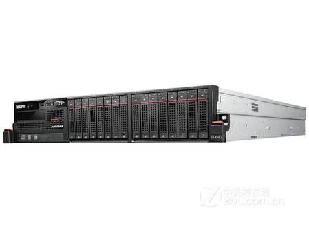 联想ThinkServer RD640东莞仅25599元  联想ThinkServer RD640东莞仅25599元
