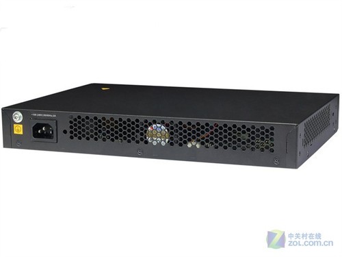 小型盒式无线控制器 华为AC6005-8-8AP 