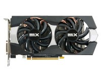 重庆蓝宝石R9 270X 4G白金版显卡仅售1392元