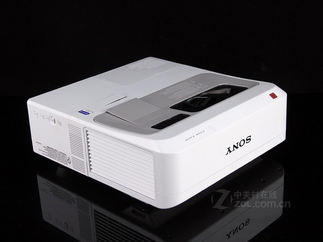 索尼vpl-sw536 高端商务投影 11000元-索尼 vpl-sw536_天津投影机行情