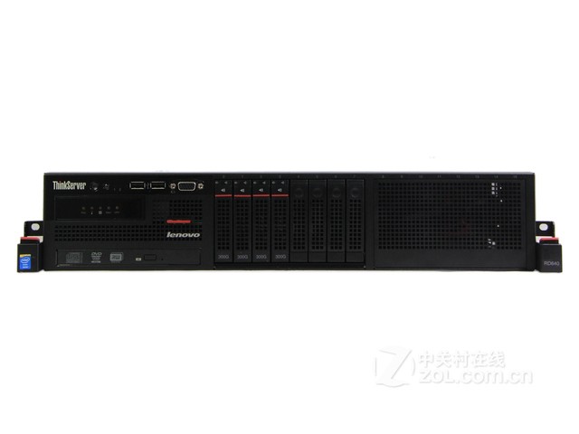 ThinkServer RD640 
