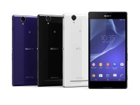 6英寸大屏诱惑 索尼T2联通3G报价600元