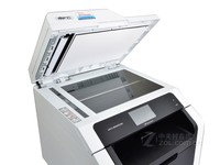 A4彩色激光 兄弟MFC-9340CDW仅售4600元