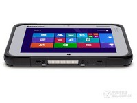 松下FZ-M1军工手持平板电脑热销16800元