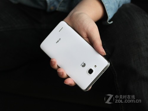 华为荣耀3x合肥仅1999元-华为 荣耀3x(g750-t00/双3g版)_手机行情