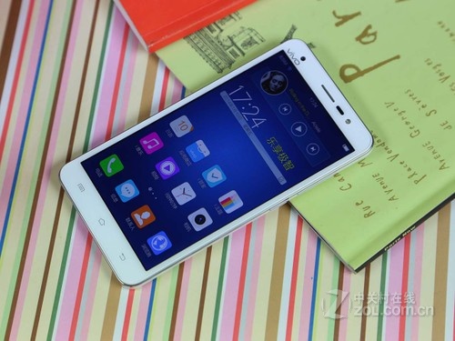 强大自拍功能 vivo y20t促销售1760元