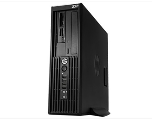 南京惠普z220 sff工作站3800元(含税)