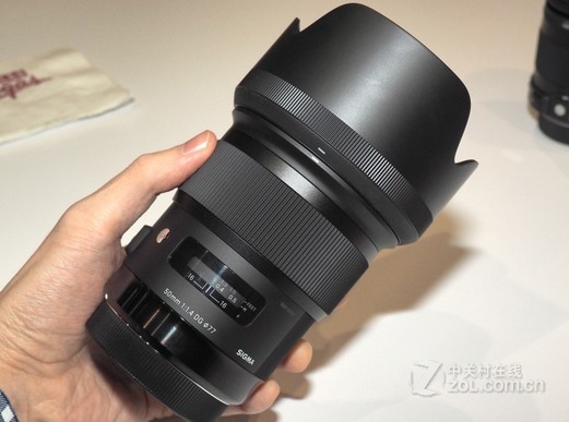 50mm f/1.4 DG HSMA  4450Ԫ 