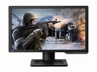 显示器专卖 明基xl2411p济南1899元