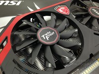 MSI微星 N750TI GAMING 2G报价760元