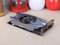 智能降噪 影驰GTX660虎将 售价1199元