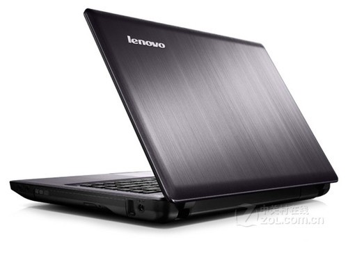泰州 联想z380a-ifi(金属灰)售3499元