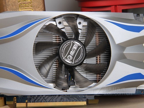 中端显卡 影驰gtx660虎将济南报1090