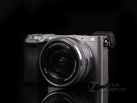 索尼 ILCE-6000(单机)津门特价仅3199元
