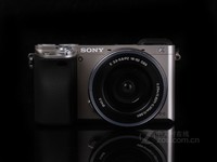 索尼SONY A6000L套机中秋好价仅3299元
