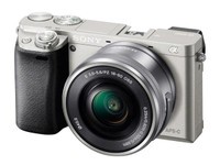 索尼A6000套机 16-50mm江苏报价3100元