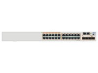 中兴5250-28TC-H全千兆交换机仅1600元