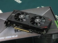 七彩虹GTX750Ti 烈焰战神 长沙报价989元