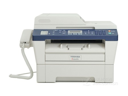 轻松应对繁杂商务 东芝 241s打印机促 轻松应对繁杂商务 东芝 241s打印机促