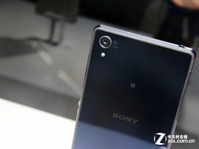 索尼大法经典手机索尼z2济南促销