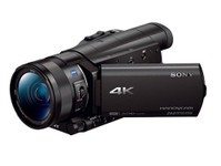 索尼FDR-AX100E 张掖促销报价12979元