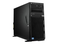 高性能服务器 IBM x3300 M4武汉14500元