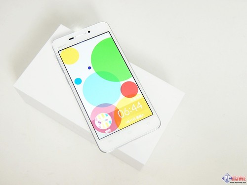 新品上市啦 vivo3s立美手机仅售3498元