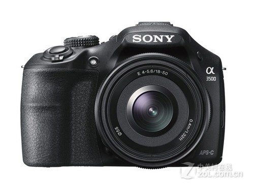 索尼超高性价比单反a3000暑期促销2159元
