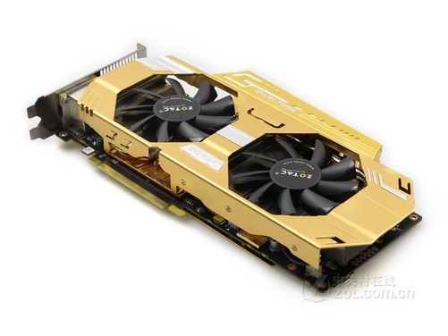 至尊超公版 索泰760-2gd5济南仅1999