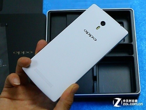 旗舰靓机 oppo find7义乌立美仅2998元