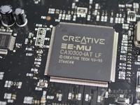 创新Sound Blaster Audigy 5声卡太原促
