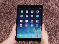 分辨率高余姚蘋果iPad Air僅售2215元