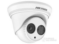 图像真实 DS-2CV3Q21FD-IW 仅售399元