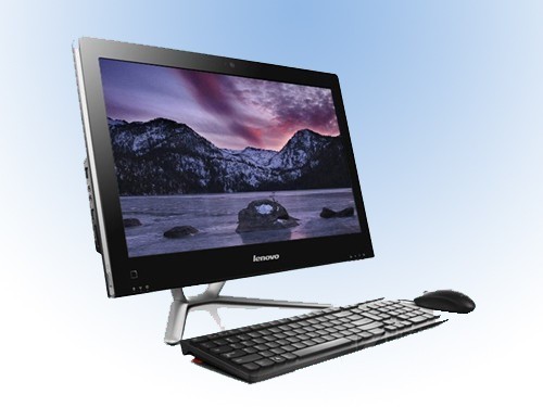 联想c340济南2750元聚实惠一体机