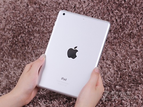 苹果 ipad mini2  外观图