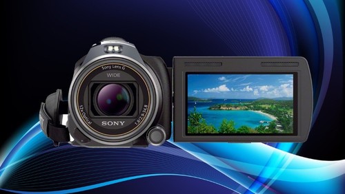 投家用影摄像机 索尼pj660e聊城特价