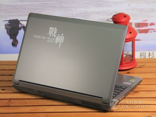 图为:神舟战神k660e-i7d7