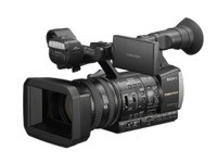 20倍光变 索尼HXR-NX3 冰盾售价16975元