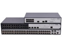 安全易用 H3C S5024PV2-EI东莞促1275元