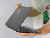 神舟战神K650D-i7D3 优惠售价4409元