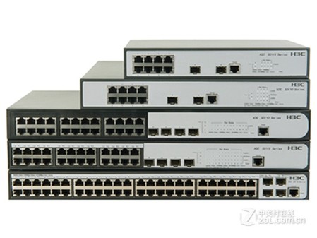 H3C 5110-28P售3400元 