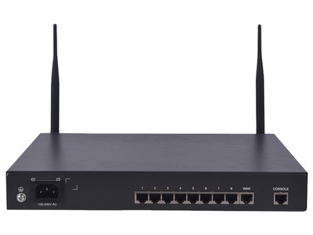 长沙华三ER3108GW企业级路由器 售价750 