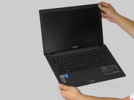 神舟大降价 战神k650d-i5d3报3699元-神舟 战神k650d-i5d3_合肥笔记本