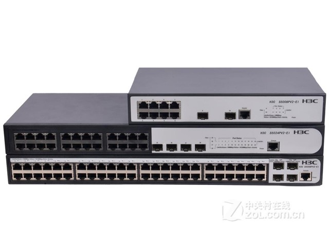 H3C S5024PV2-EIȫǧ׽1100Ԫ 
