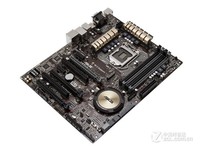 畅快运行 华硕Z97-A主板 售价979元