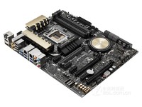 效能良好 华硕Z97-Deluxe 报价2841元