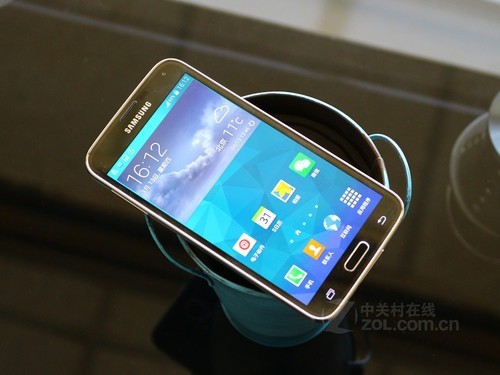 更具运动范 三星galaxy s5济宁3588元