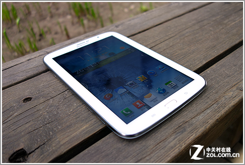 8英寸通话平板 三星n5100济南2500元